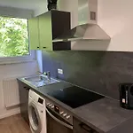 Monteurswohnungen In Den Breitwiesen Вислох