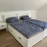 Monteurswohnungen In Den Breitwiesen Апартаменты