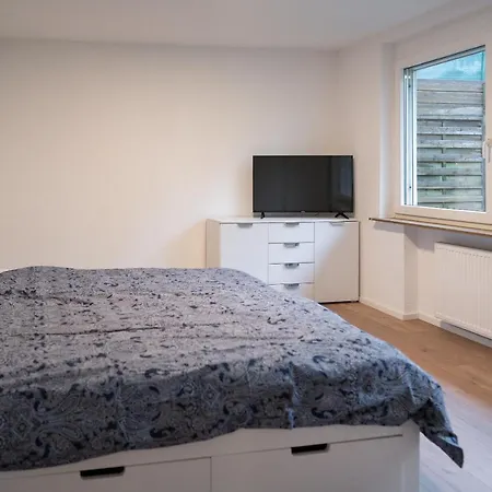 Monteurswohnungen In Den Breitwiesen