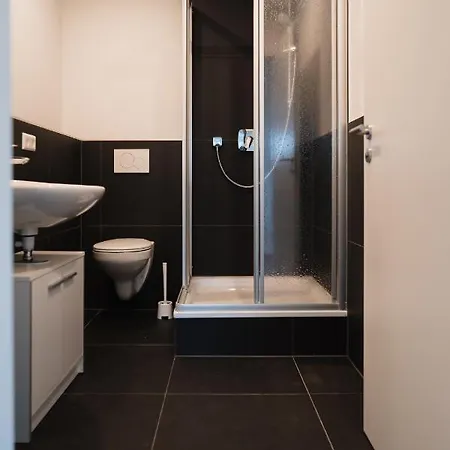 アパート Monteurswohnungen In Den Breitwiesen