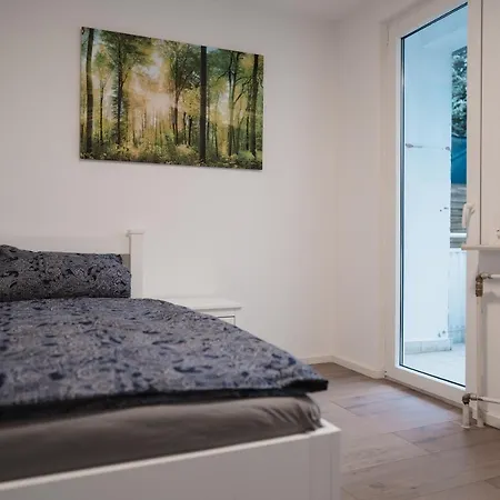 Monteurswohnungen In Den Breitwiesen * ヴィースロッホ