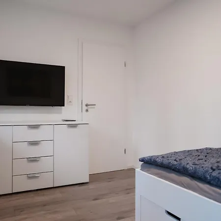 Monteurswohnungen In Den Breitwiesen * ヴィースロッホ