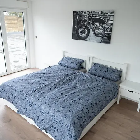 Monteurswohnungen In Den Breitwiesen *