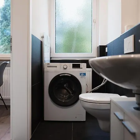 Monteurswohnungen In Den Breitwiesen