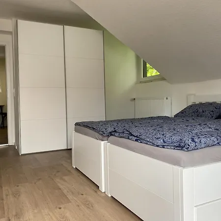 Monteurswohnungen In Den Breitwiesen * Wiesloch